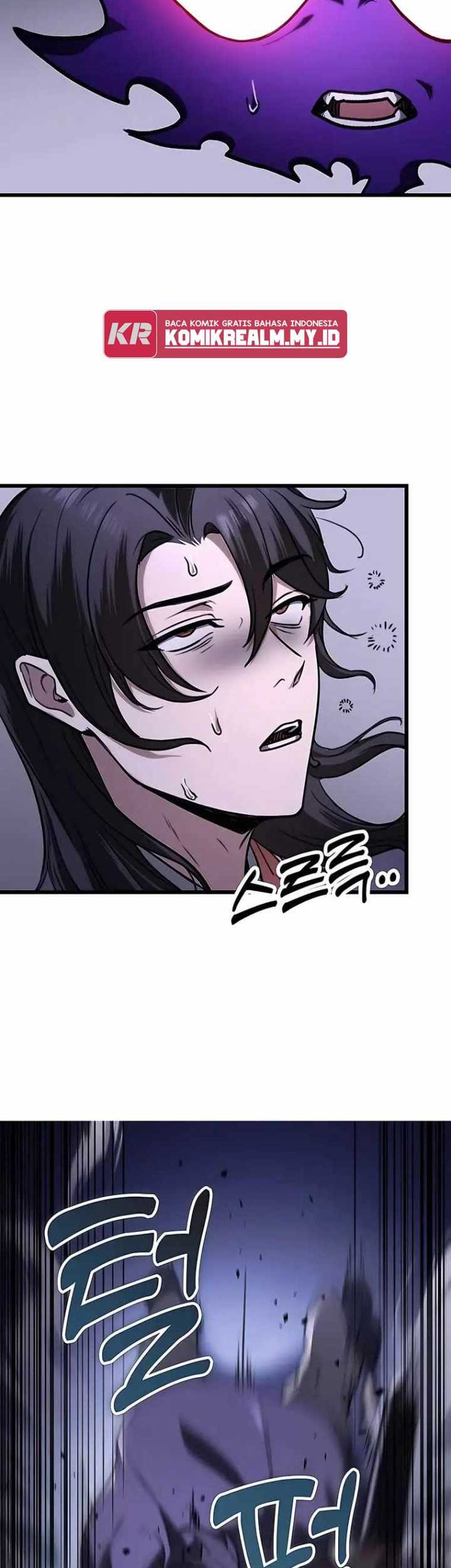 The Emperor’s Sword Chapter 34 Gambar 66