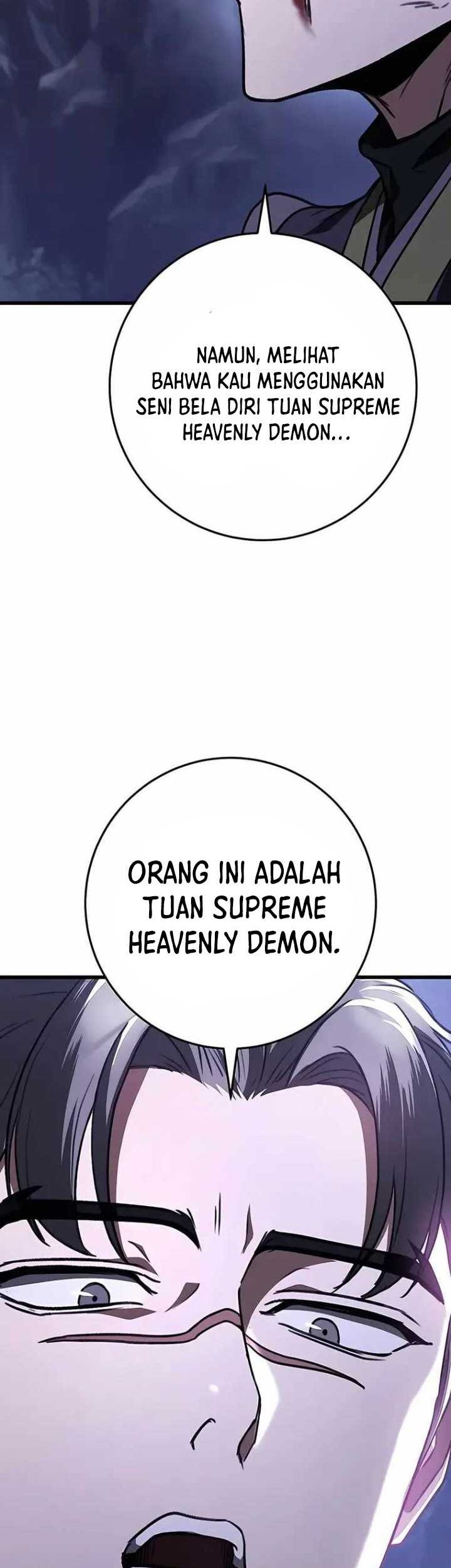 The Emperor’s Sword Chapter 34 Gambar 59