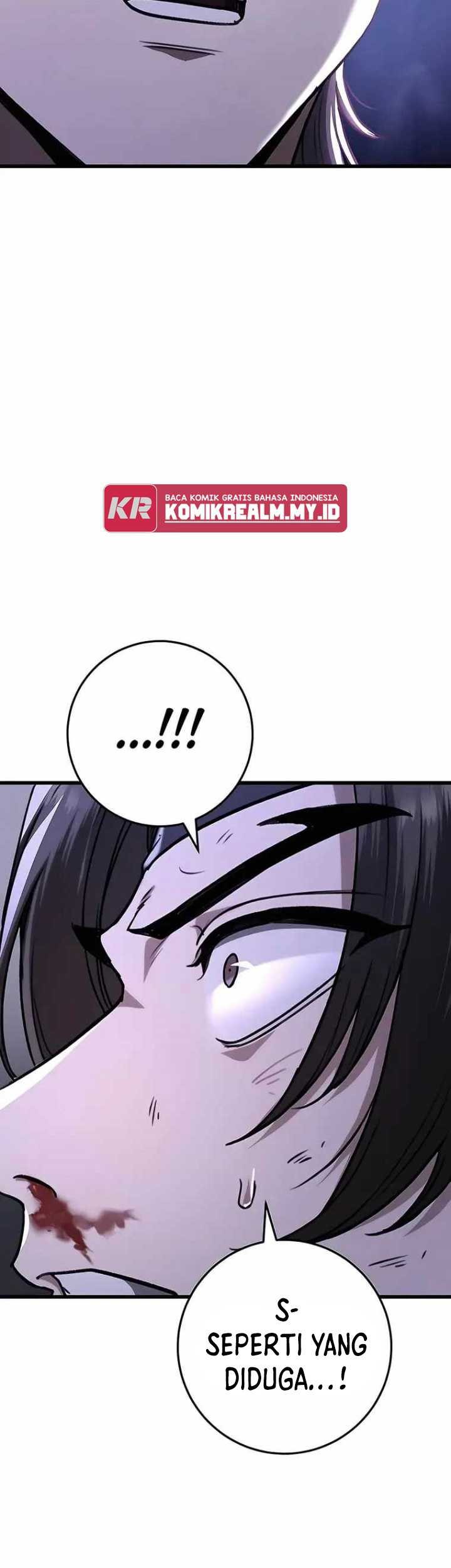 The Emperor’s Sword Chapter 34 Gambar 60