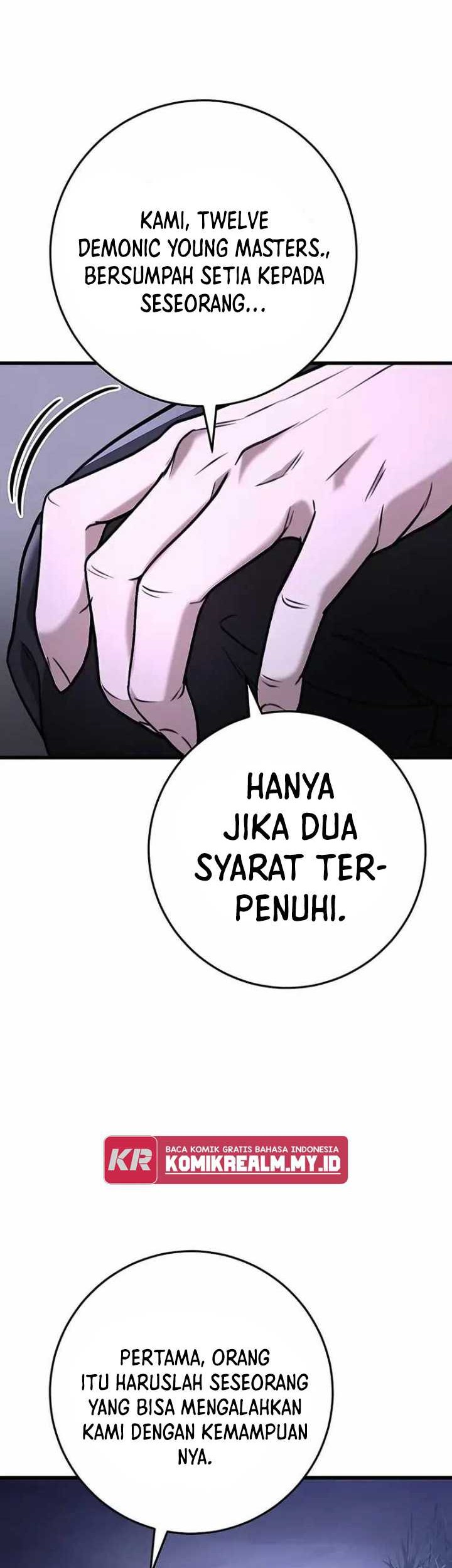 The Emperor’s Sword Chapter 34 Gambar 61