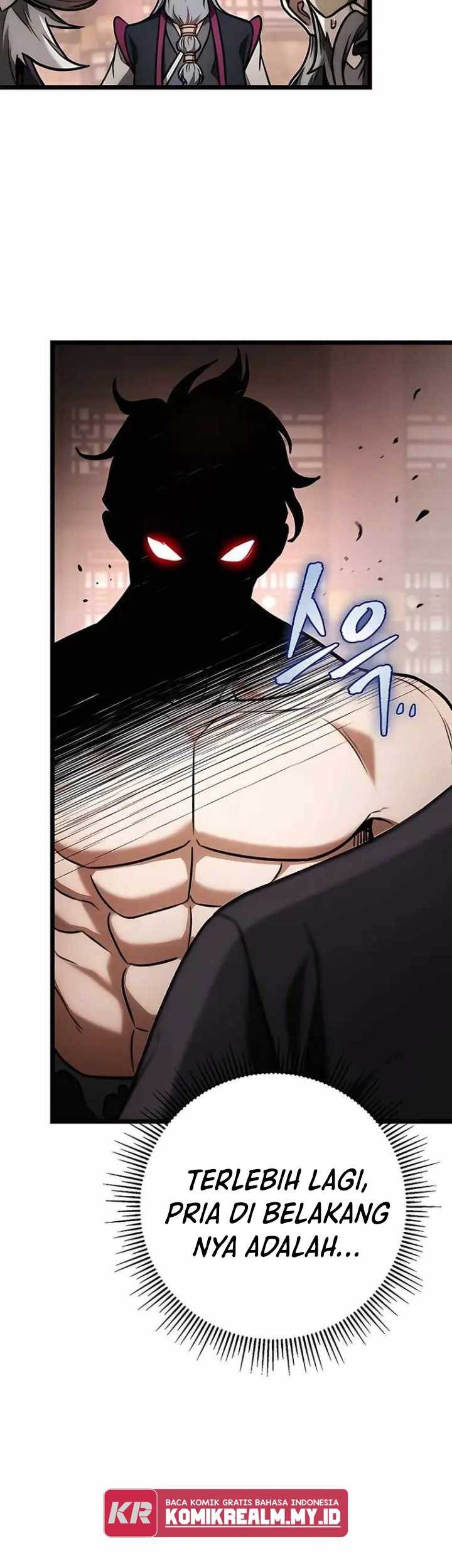 The Emperor’s Sword Chapter 34 Gambar 6