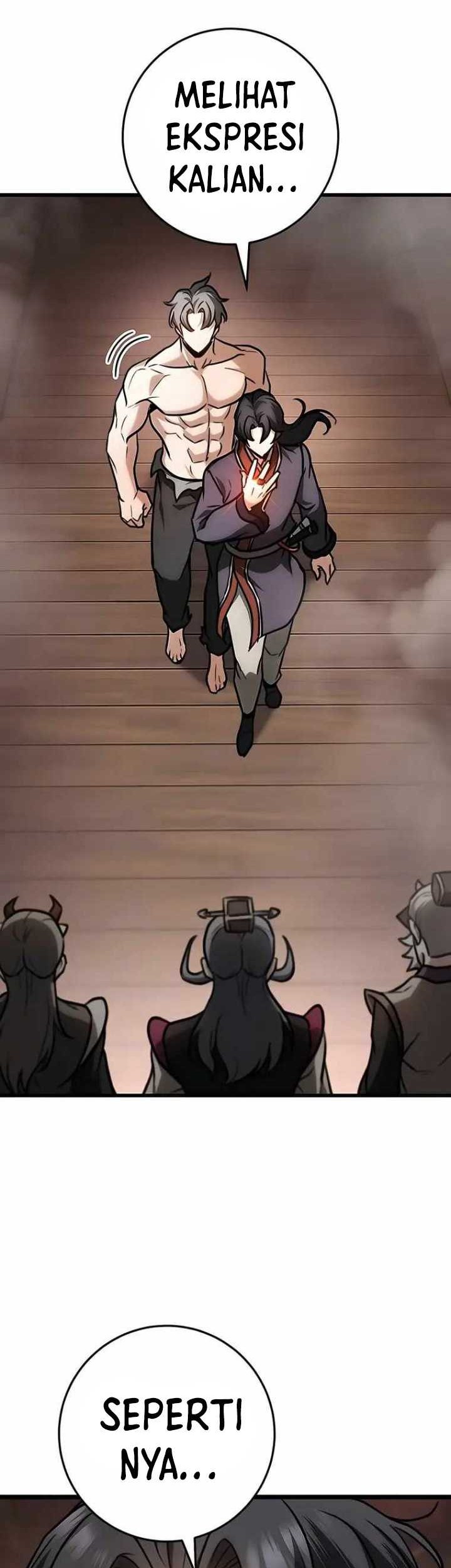 The Emperor’s Sword Chapter 34 Gambar 7