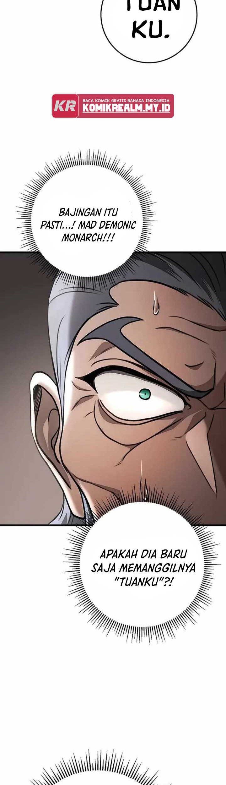 The Emperor’s Sword Chapter 34 Gambar 11