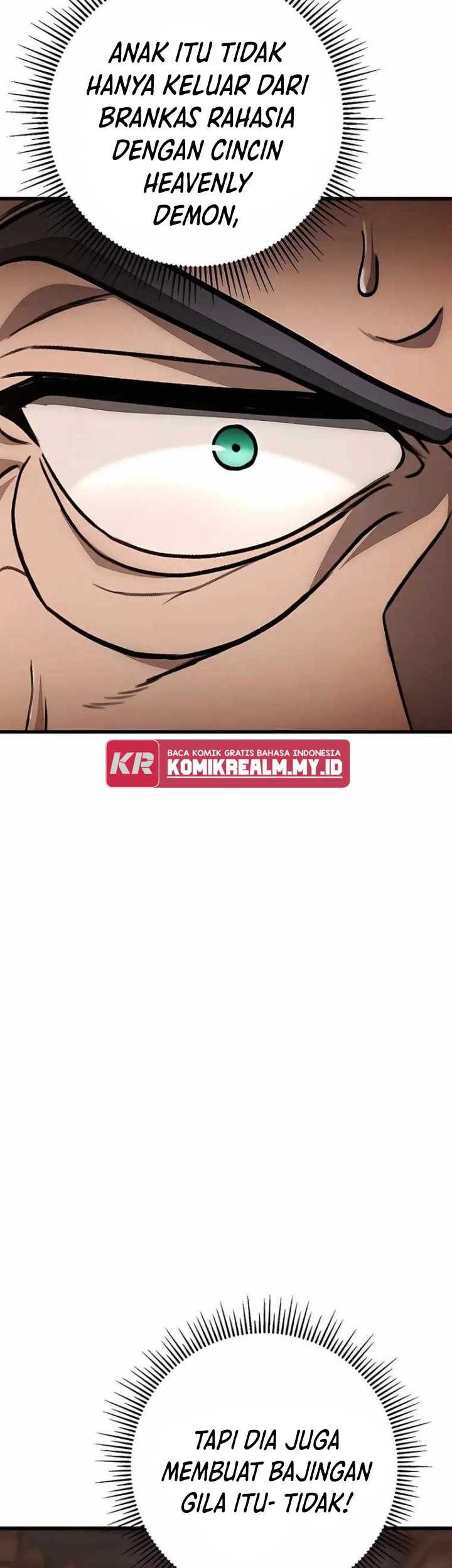 The Emperor’s Sword Chapter 34 Gambar 12