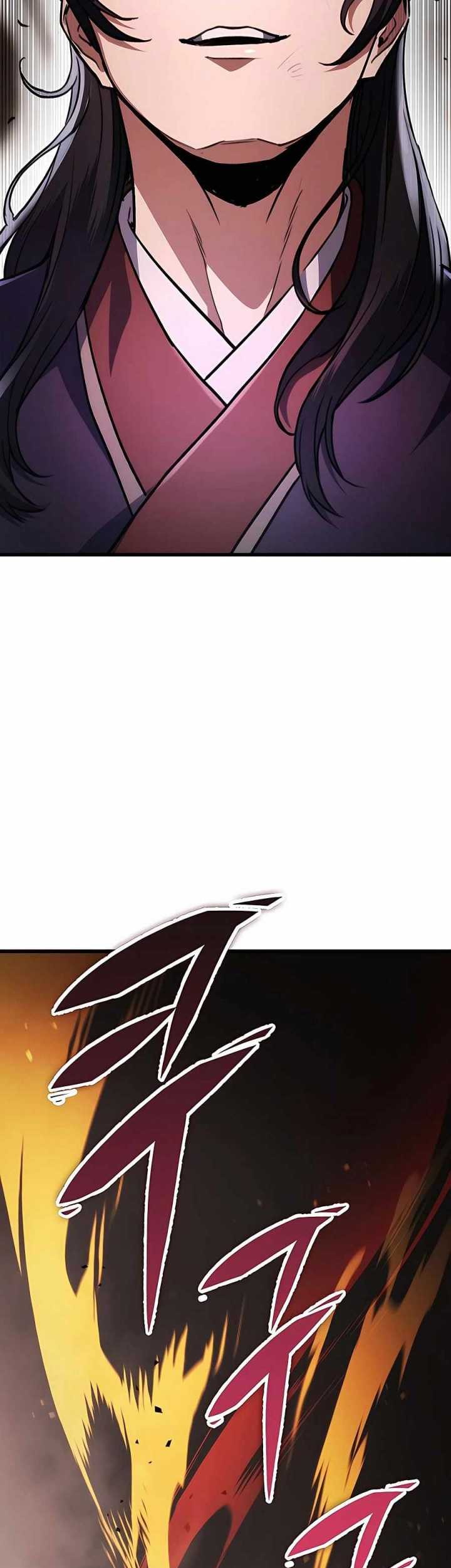 The Emperor’s Sword Chapter 33 Gambar 30