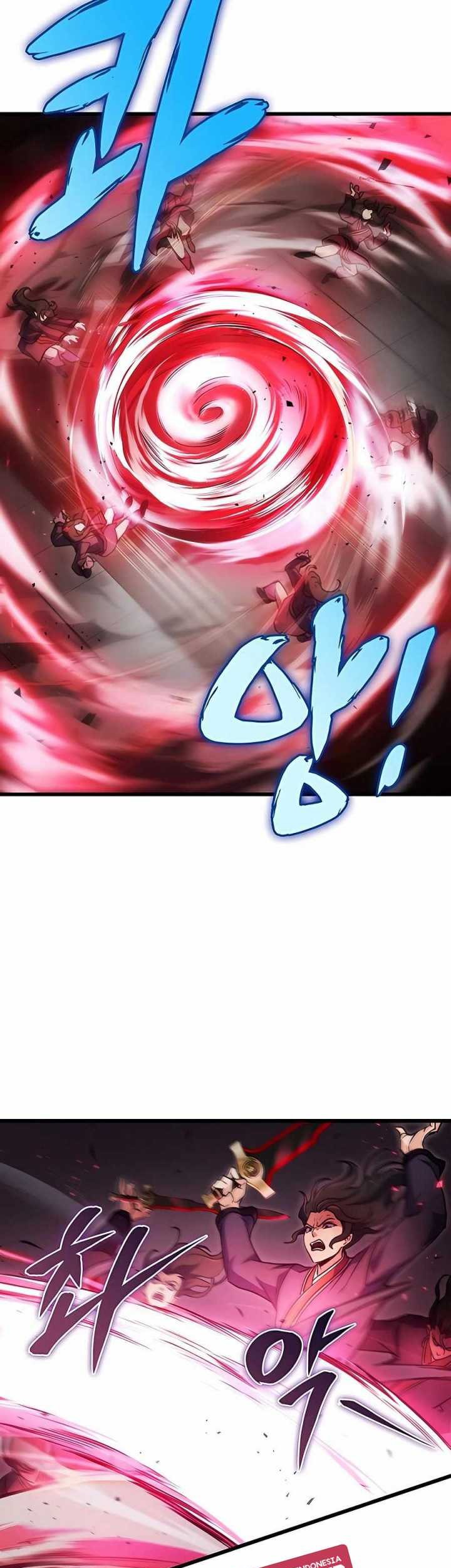 The Emperor’s Sword Chapter 33 Gambar 18