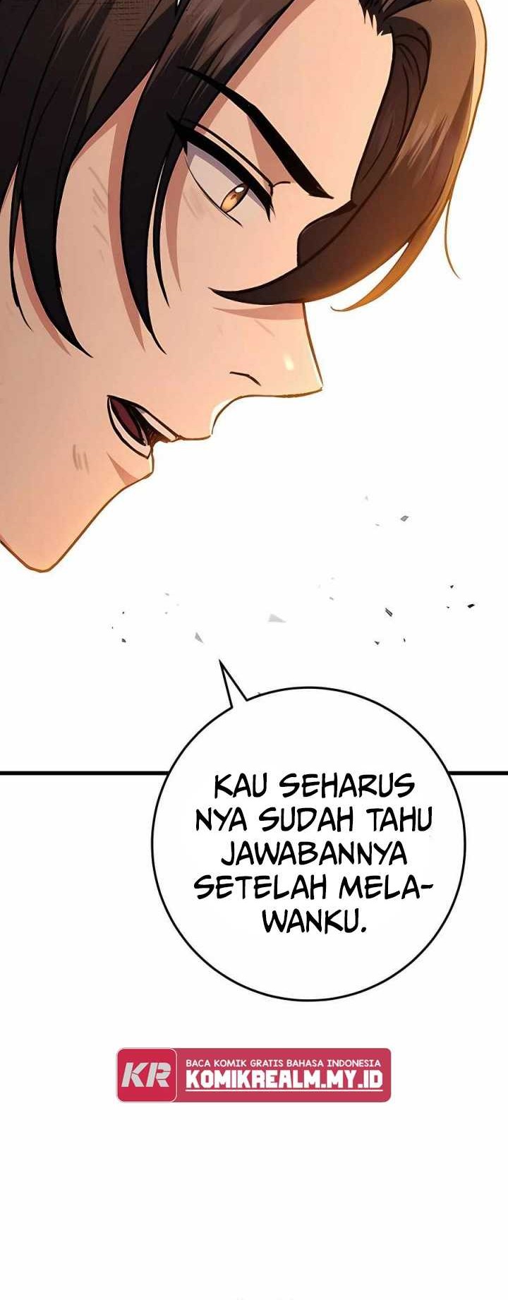 The Emperor’s Sword Chapter 33 Gambar 49