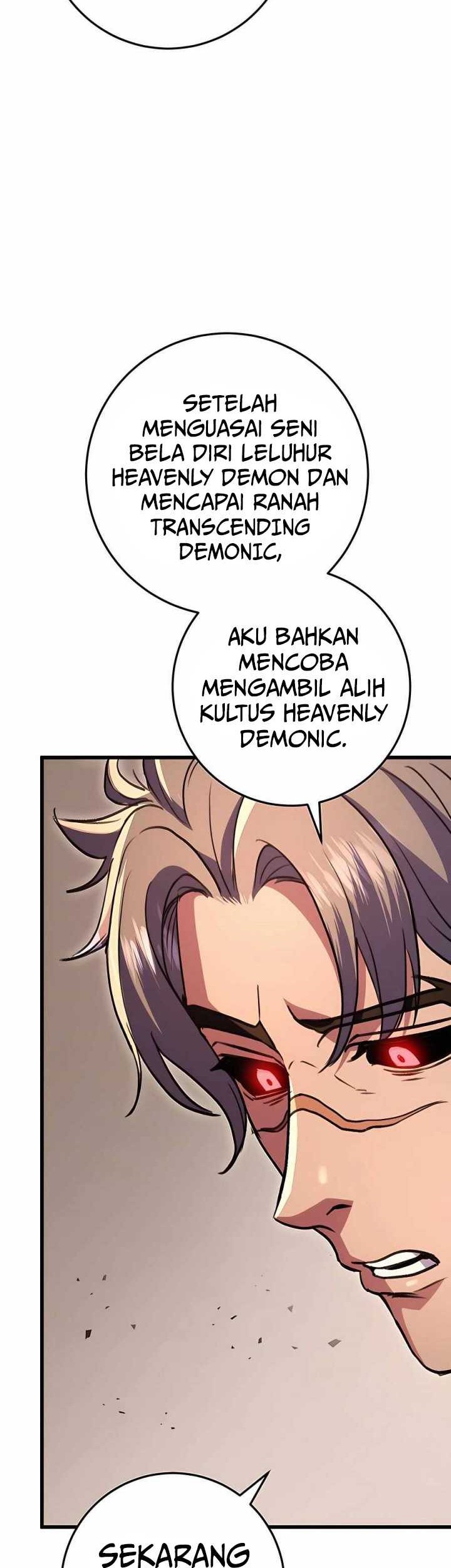 The Emperor’s Sword Chapter 33 Gambar 53