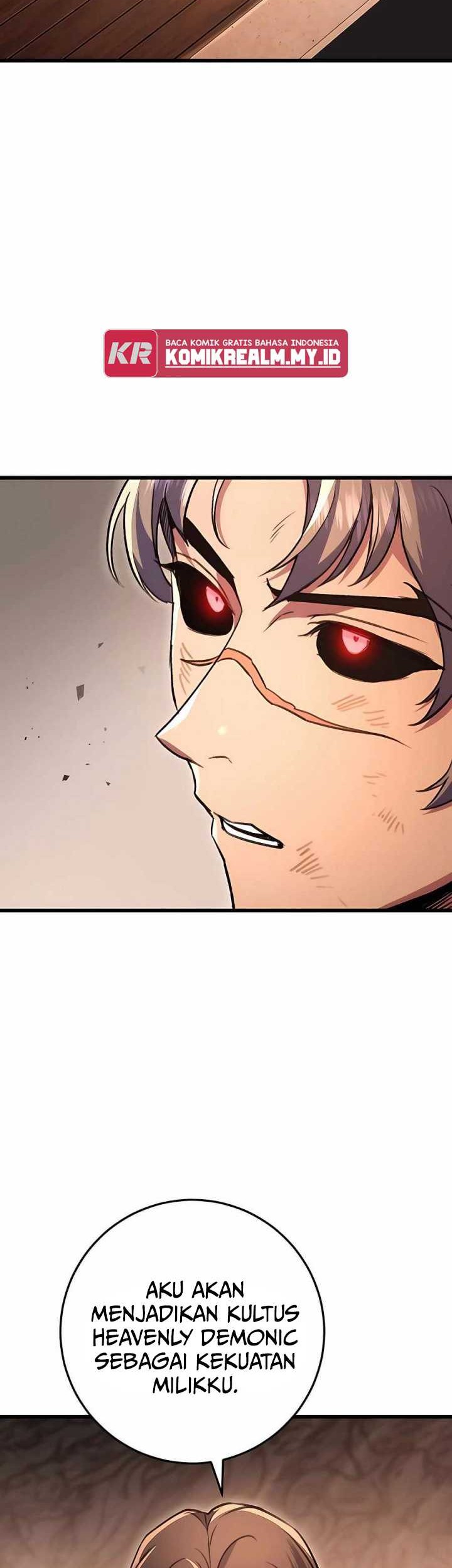 The Emperor’s Sword Chapter 33 Gambar 55