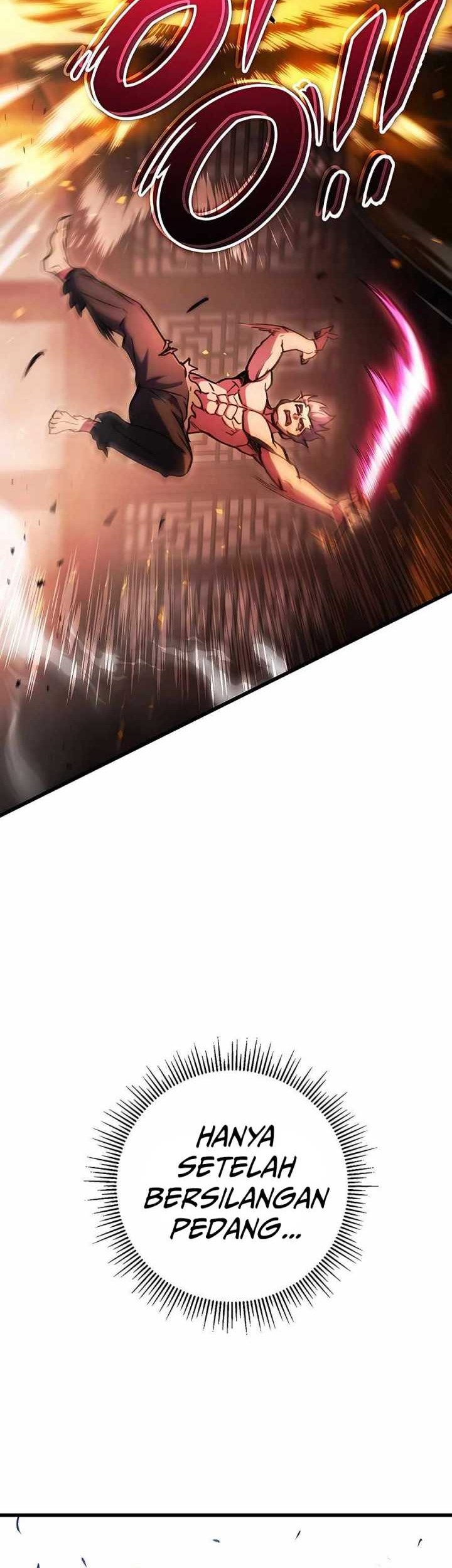 The Emperor’s Sword Chapter 33 Gambar 39