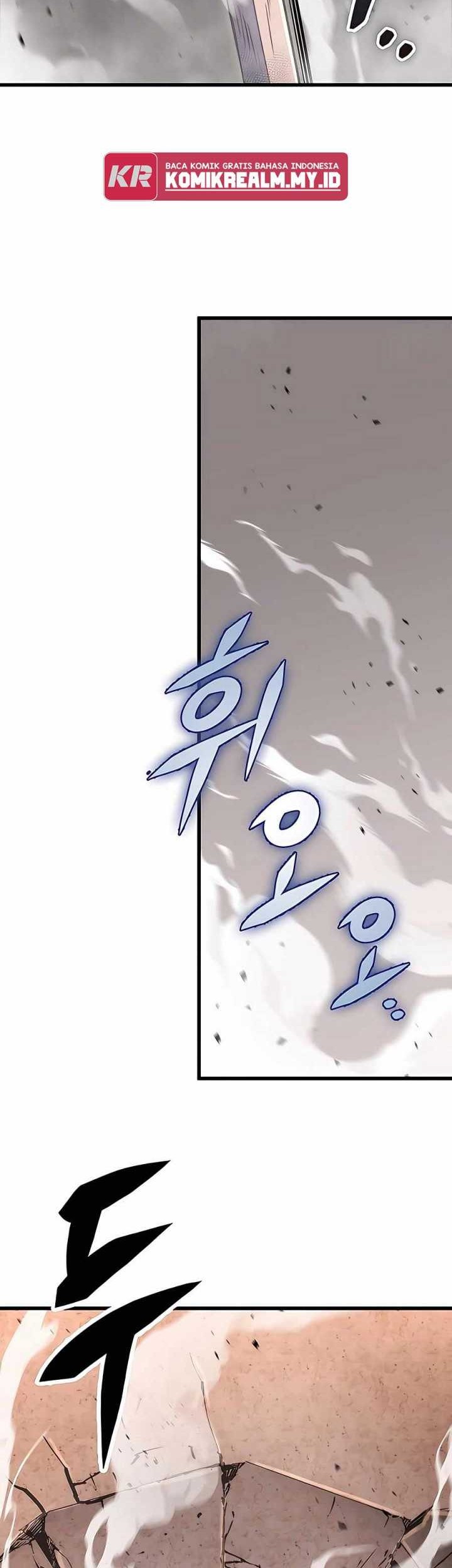 The Emperor’s Sword Chapter 33 Gambar 45