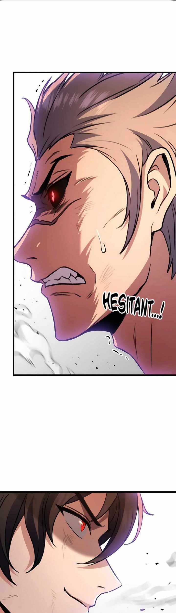 Manhwa The Emperor’s Sword Chapter 33 gambar nomor 2