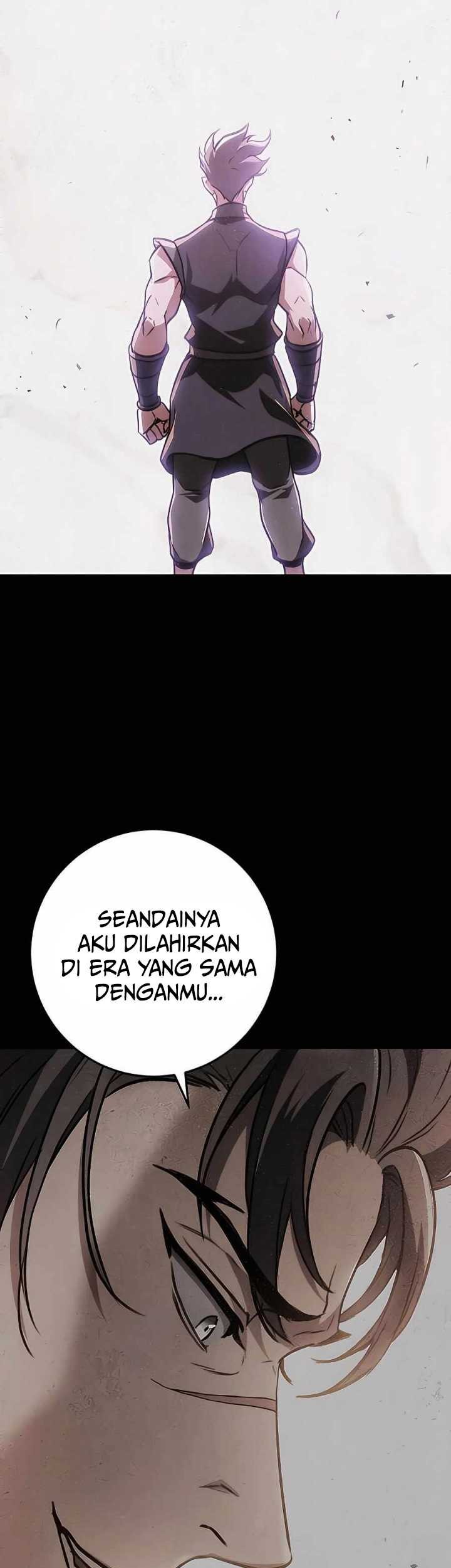 The Emperor’s Sword Chapter 33 Gambar 60