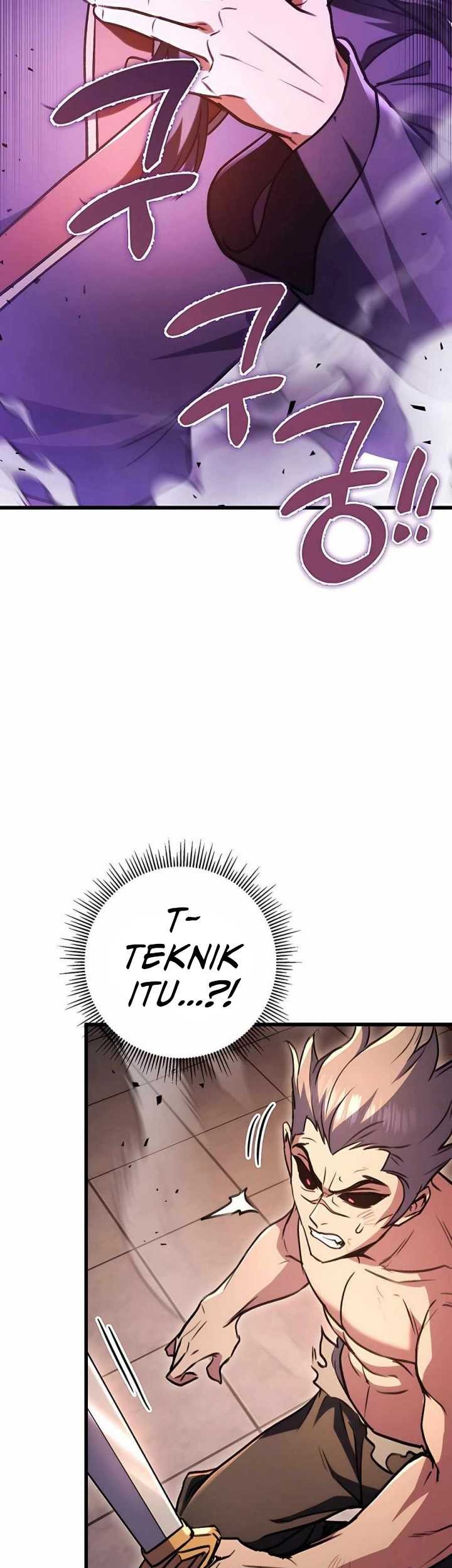 The Emperor’s Sword Chapter 33 Gambar 4