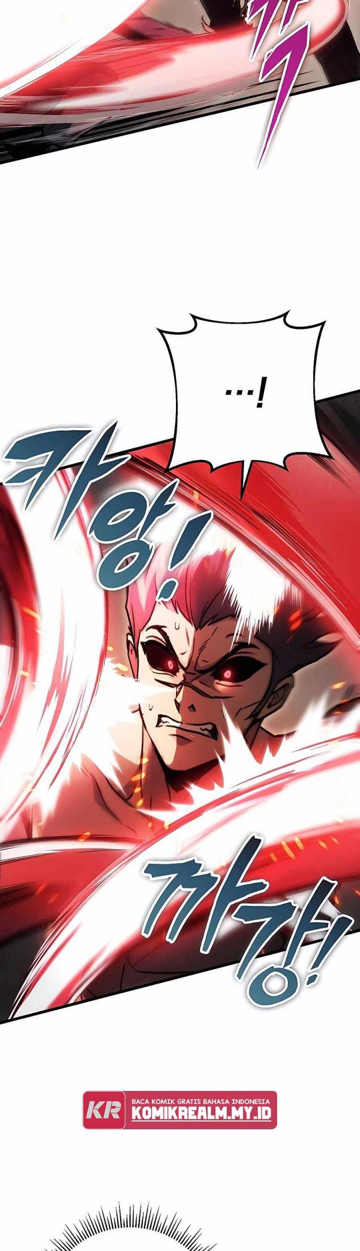 The Emperor’s Sword Chapter 33 Gambar 7