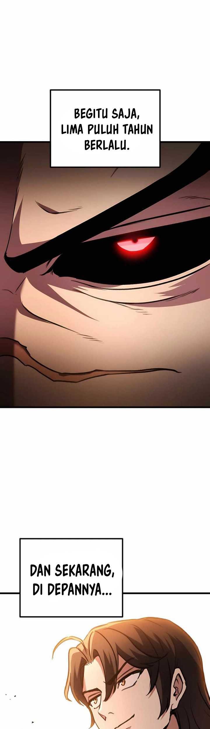 The Emperor’s Sword Chapter 32 Gambar 29