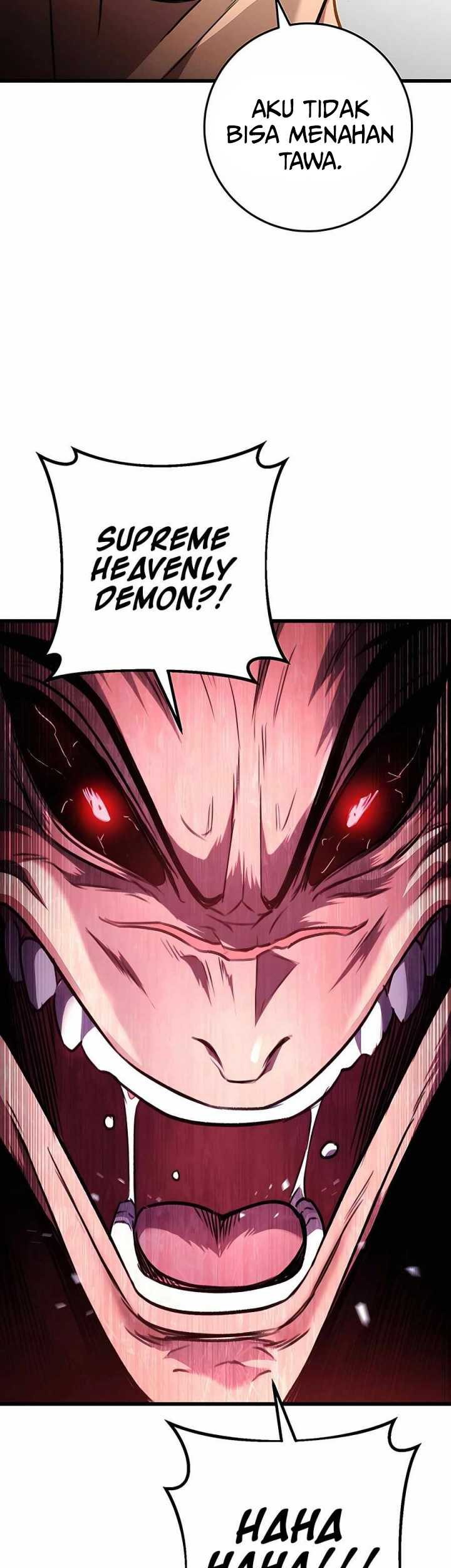 The Emperor’s Sword Chapter 32 Gambar 31