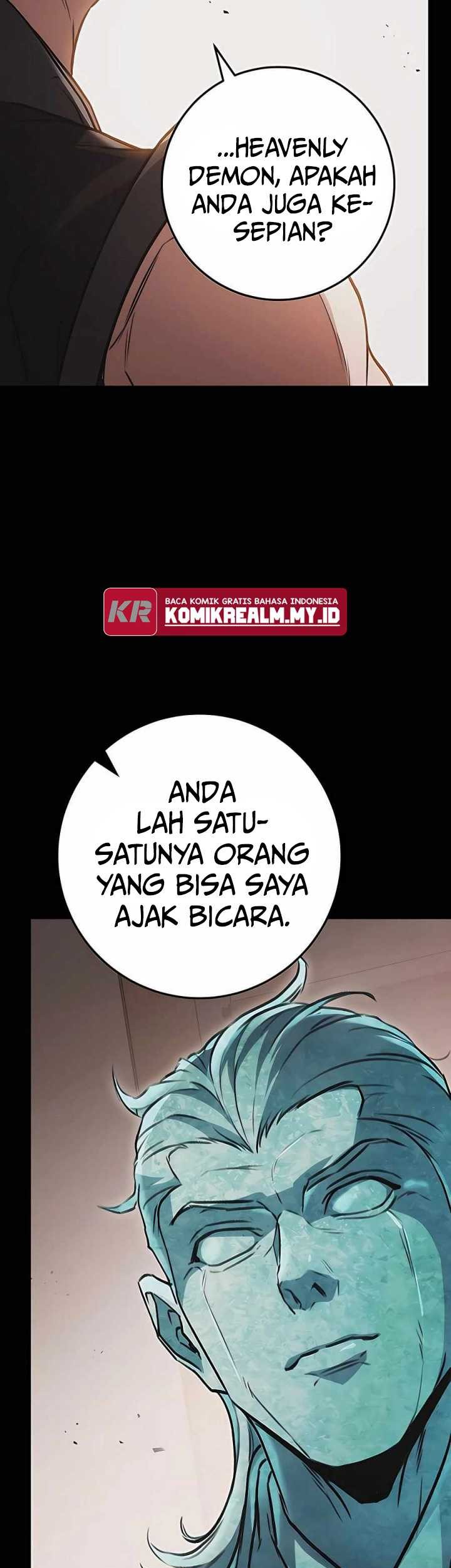 The Emperor’s Sword Chapter 32 Gambar 17