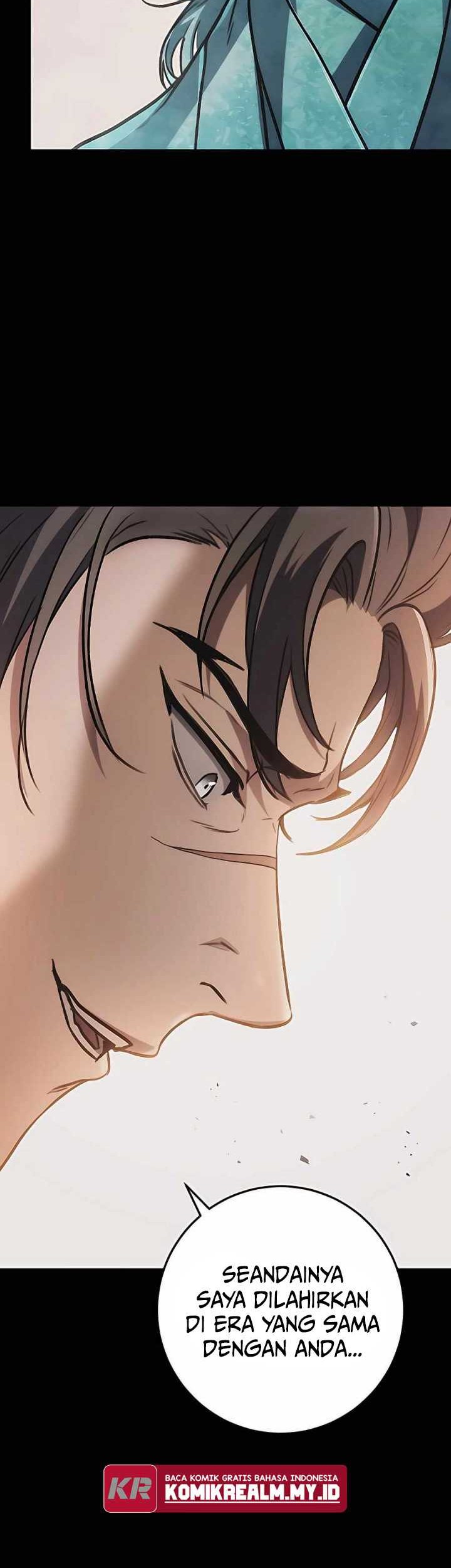 The Emperor’s Sword Chapter 32 Gambar 18