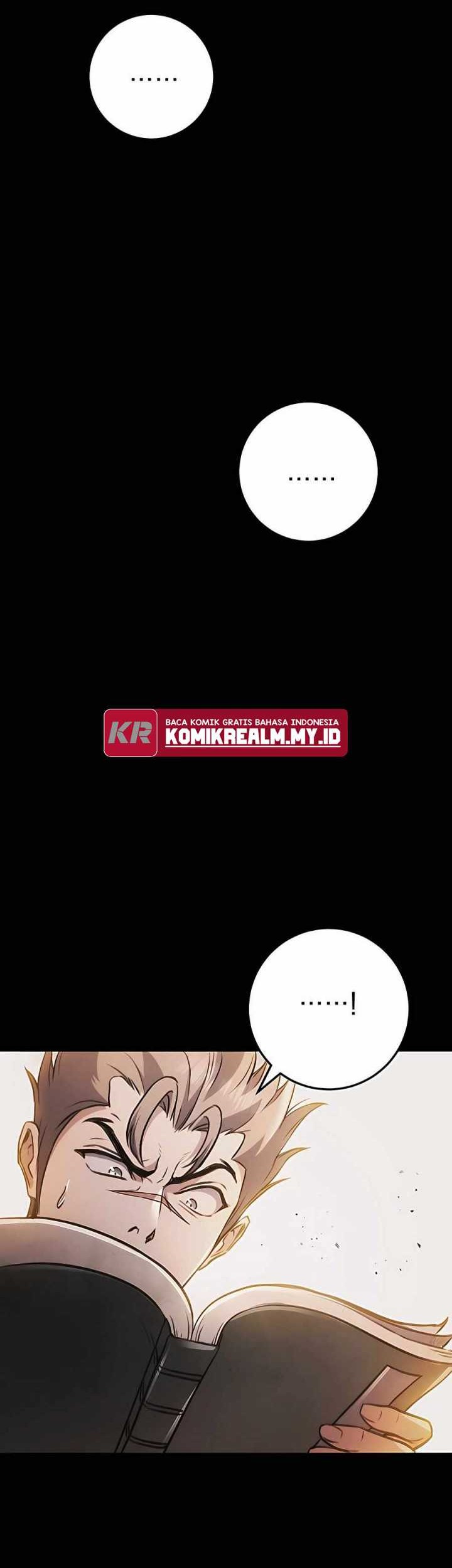 The Emperor’s Sword Chapter 32 Gambar 22