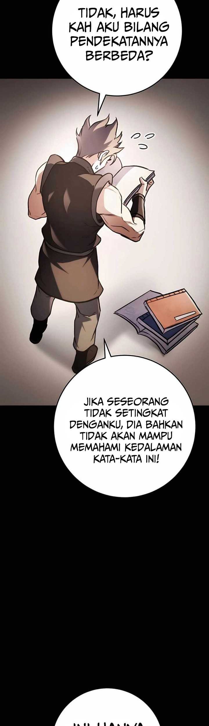 The Emperor’s Sword Chapter 32 Gambar 24