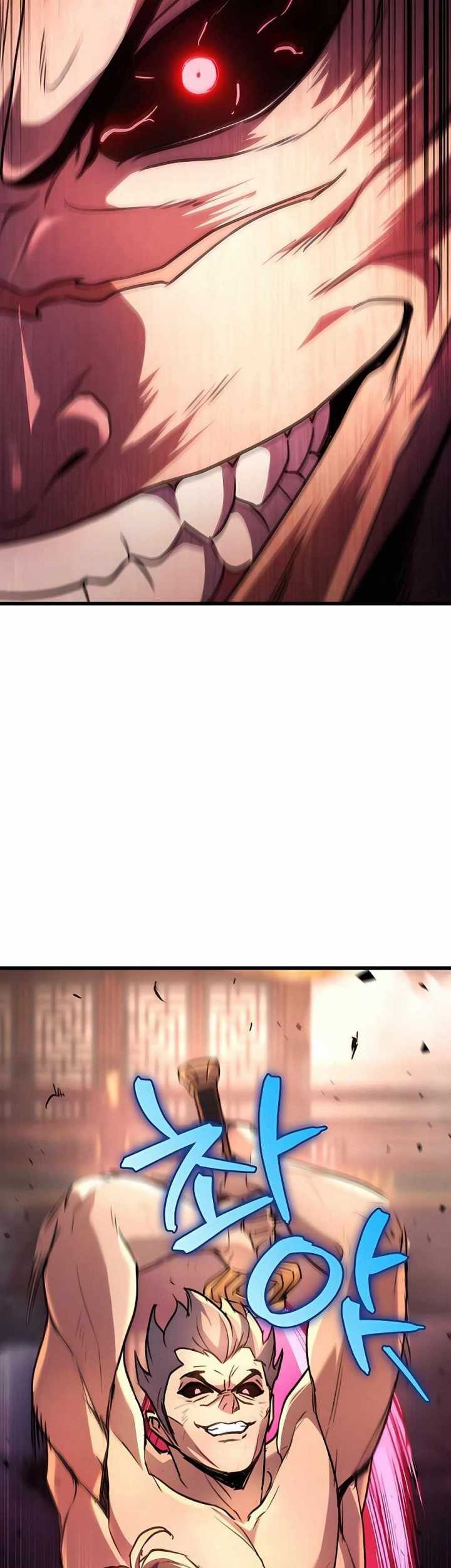 The Emperor’s Sword Chapter 32 Gambar 47