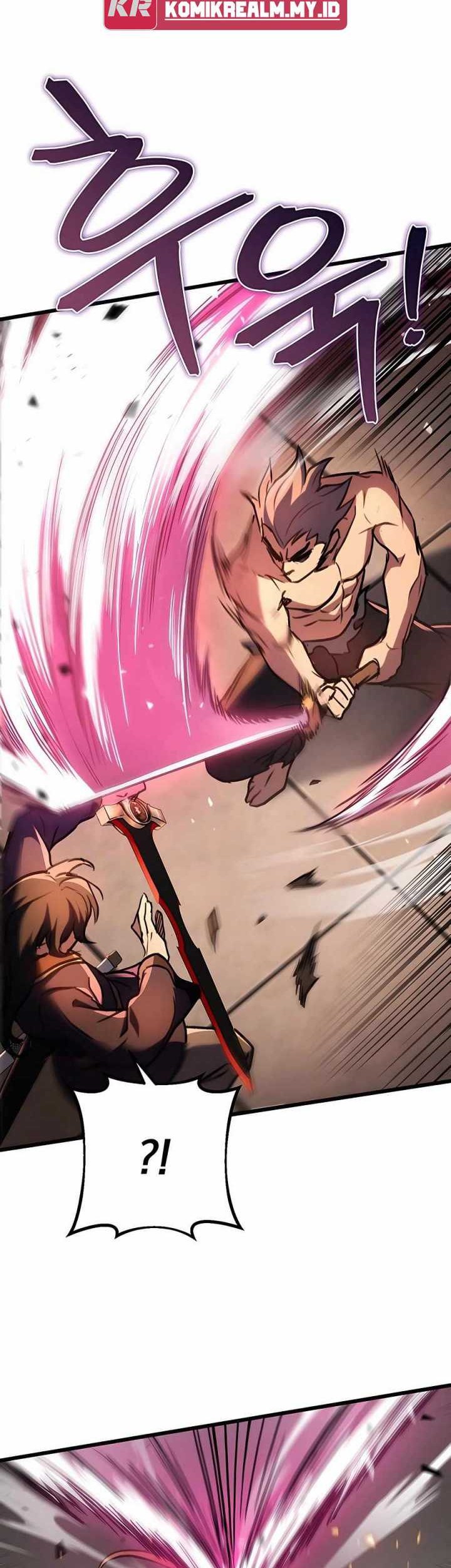 The Emperor’s Sword Chapter 32 Gambar 50