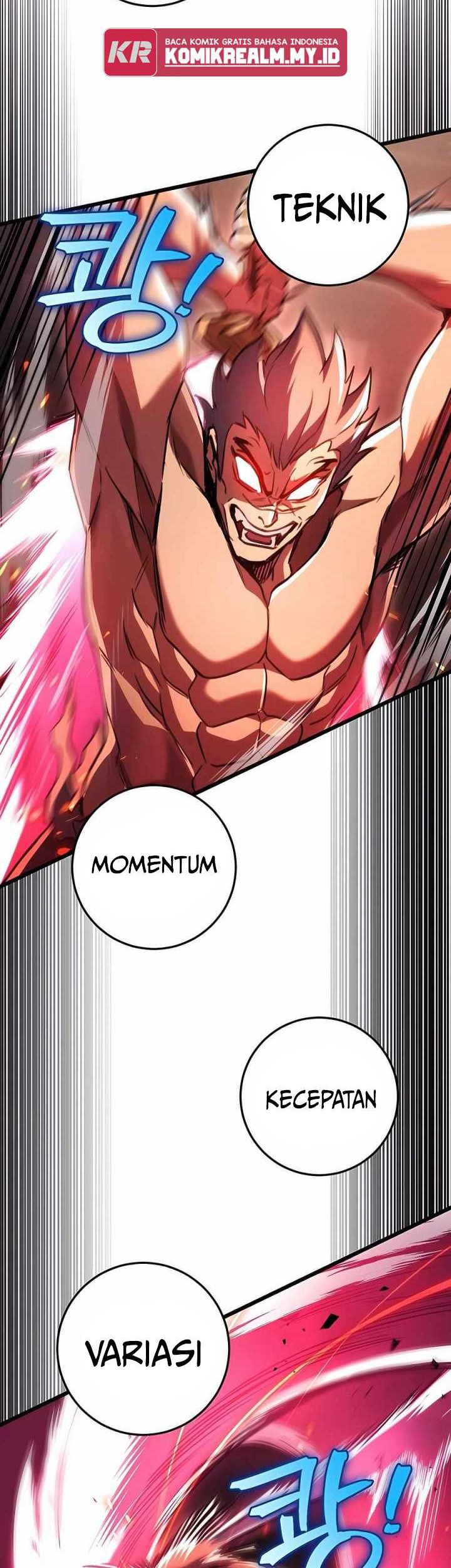 The Emperor’s Sword Chapter 32 Gambar 55