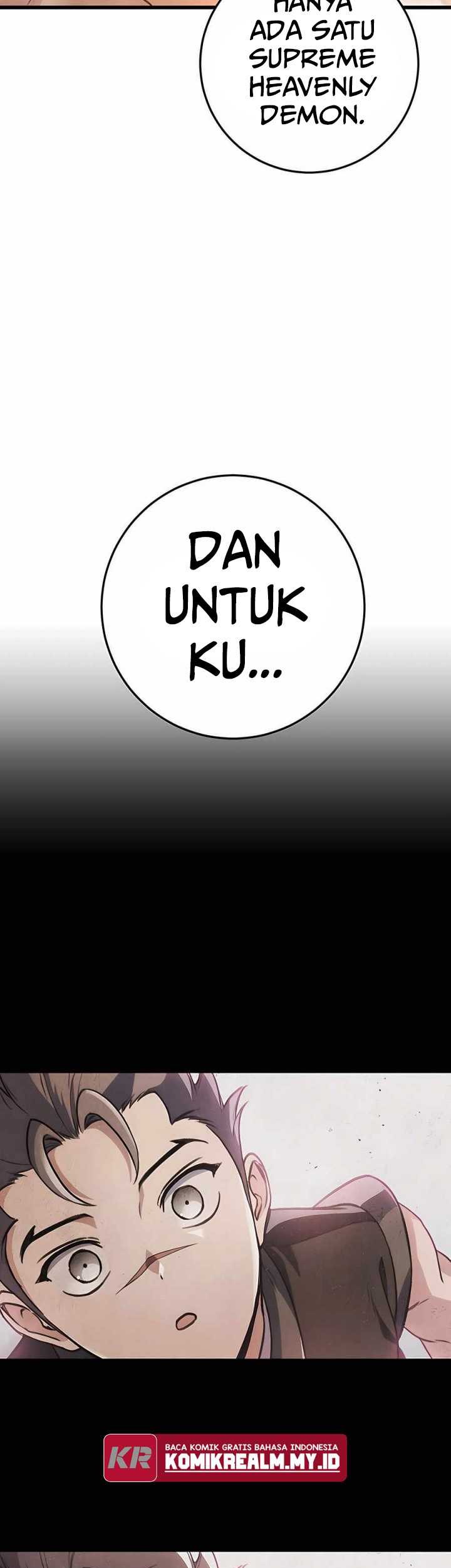 The Emperor’s Sword Chapter 32 Gambar 41