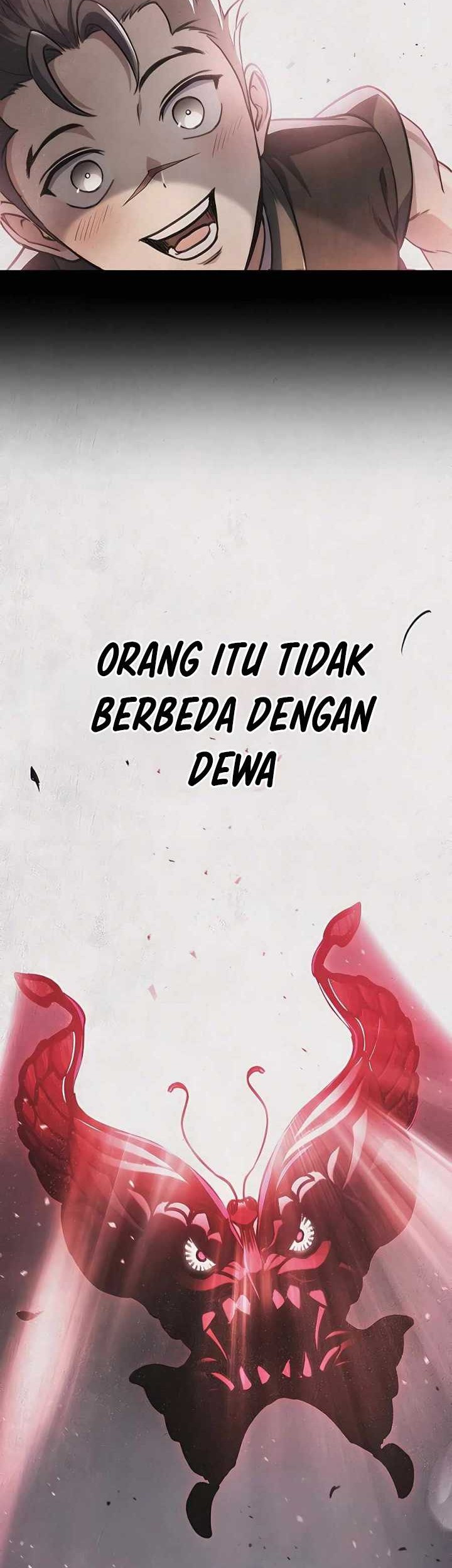 The Emperor’s Sword Chapter 32 Gambar 42