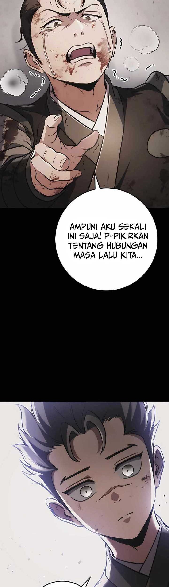 The Emperor’s Sword Chapter 32 Gambar 3