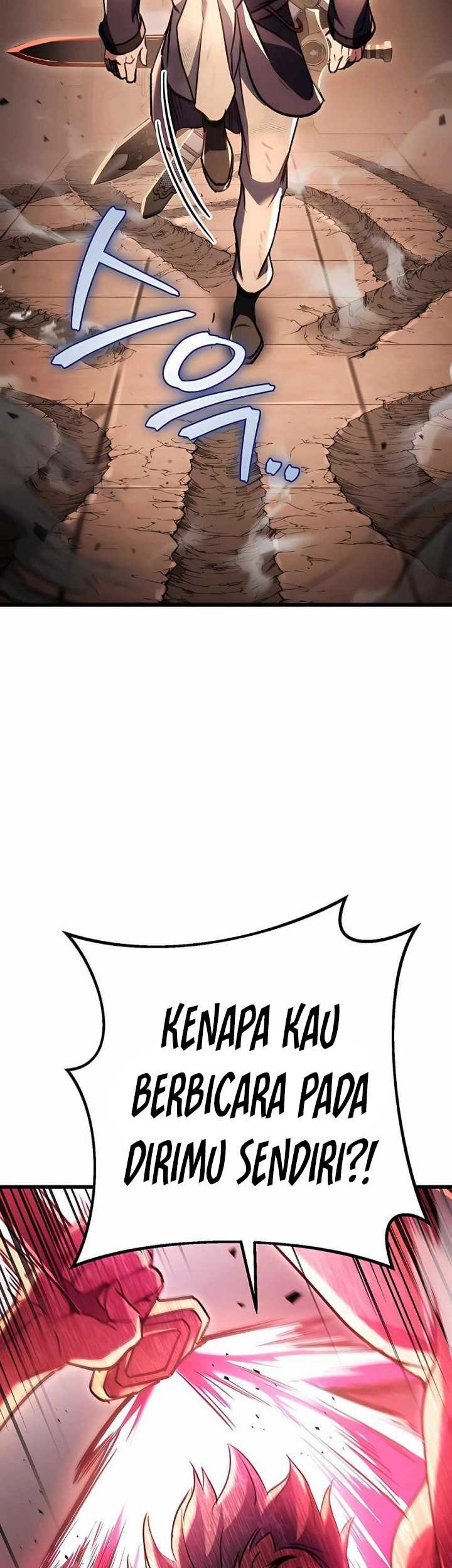 The Emperor’s Sword Chapter 32 Gambar 67