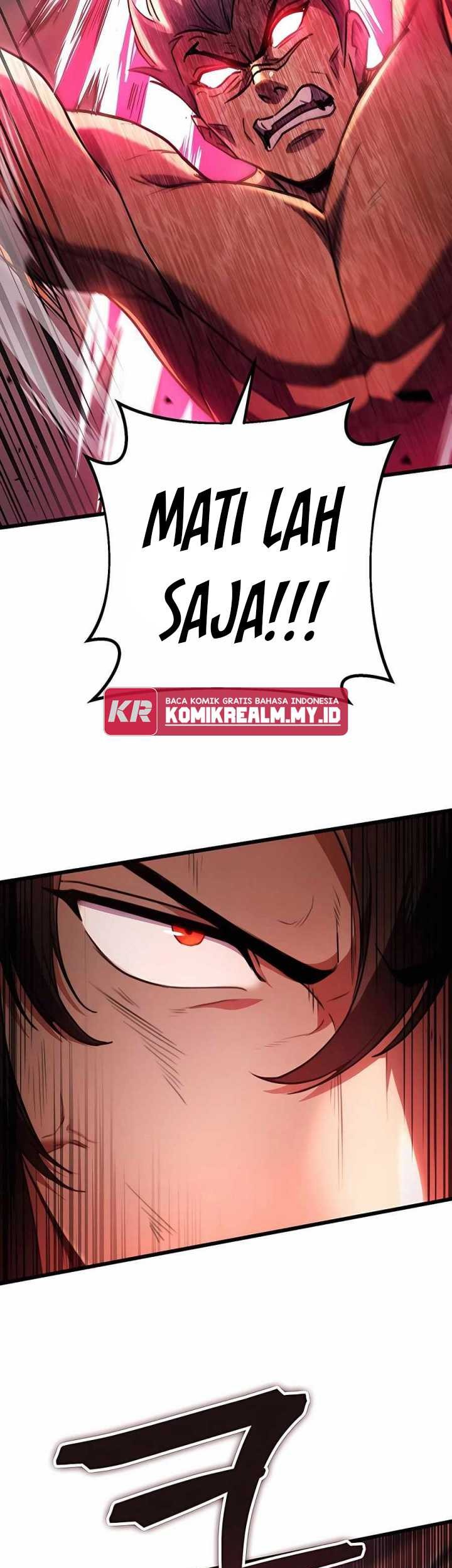 The Emperor’s Sword Chapter 32 Gambar 68