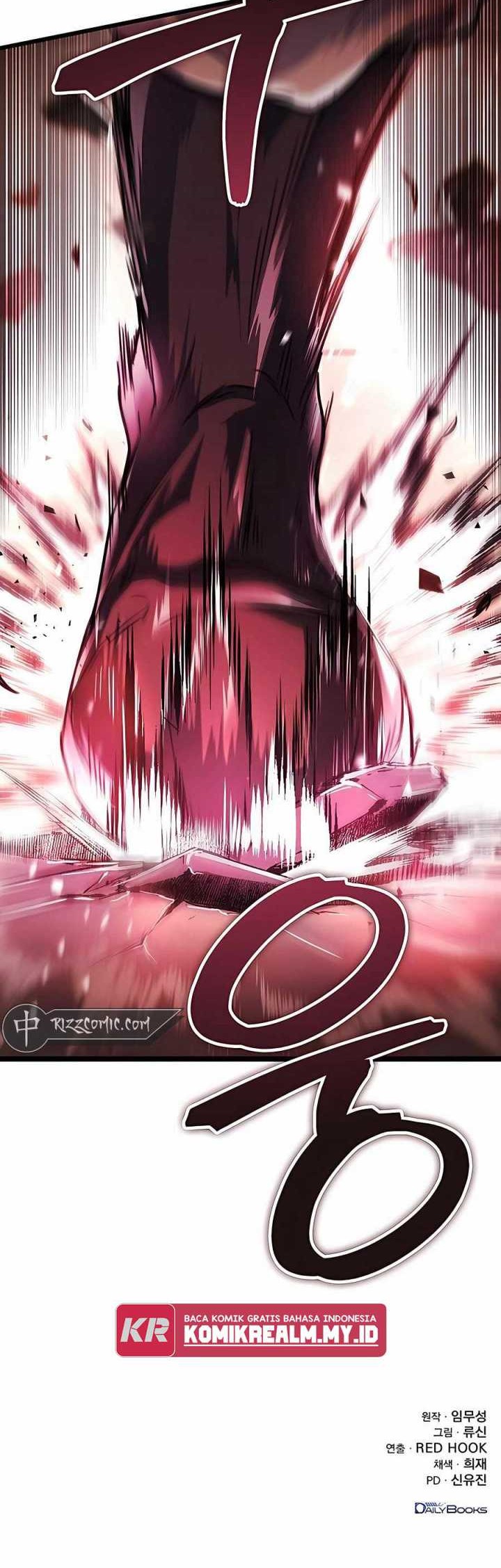 The Emperor’s Sword Chapter 32 Gambar 69