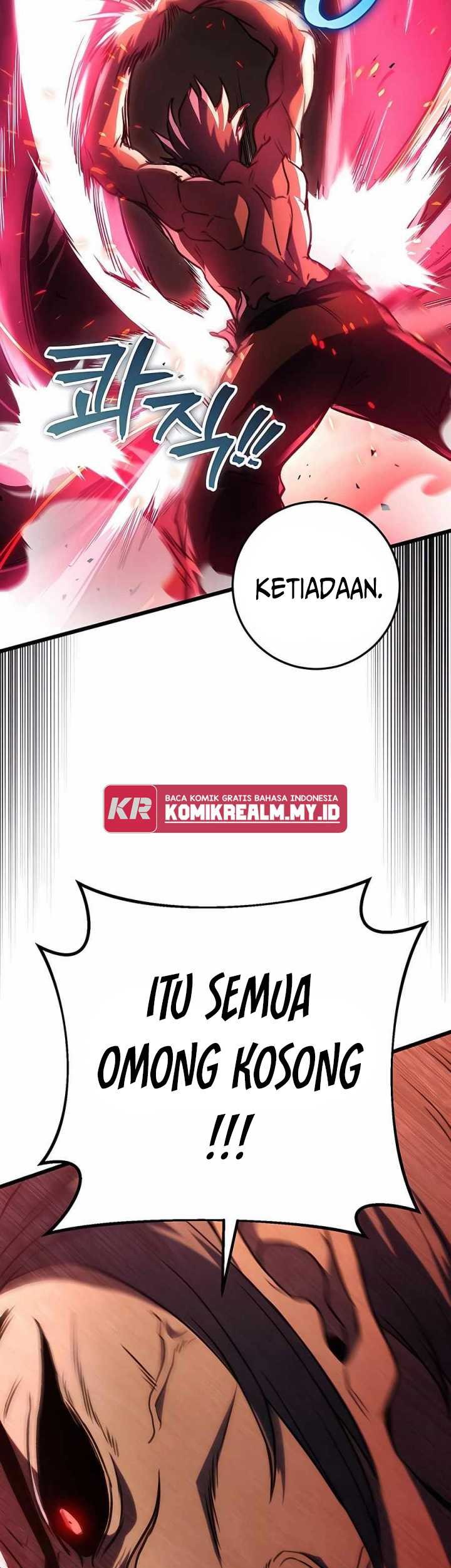 The Emperor’s Sword Chapter 32 Gambar 56