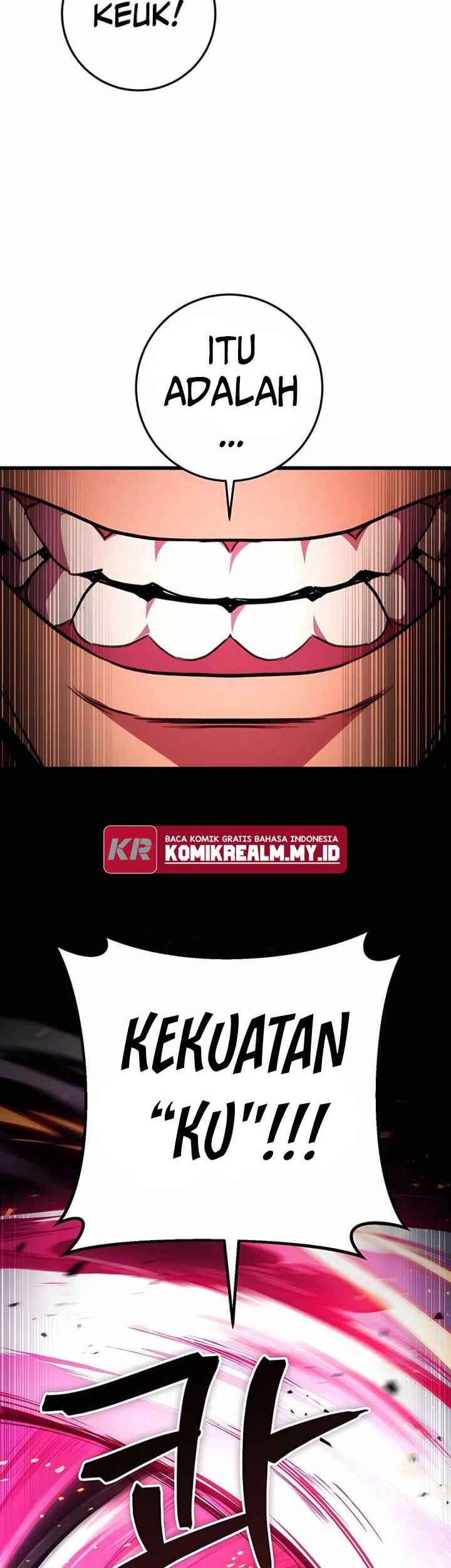 The Emperor’s Sword Chapter 32 Gambar 59