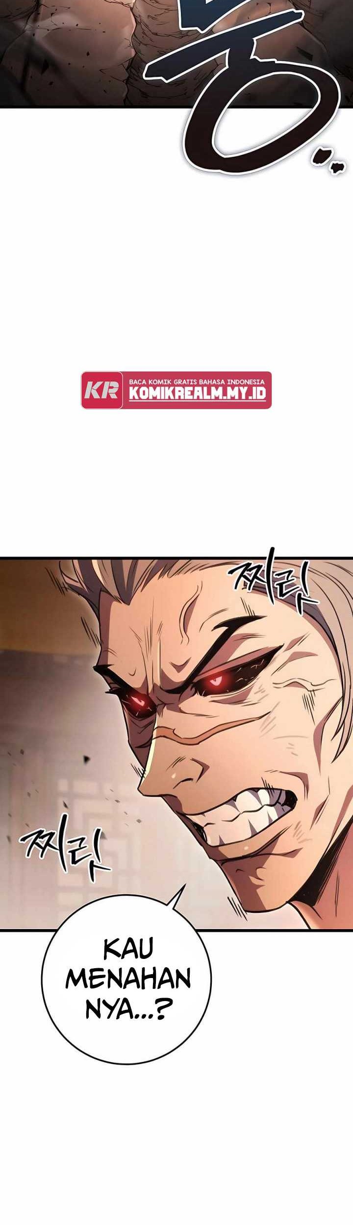 The Emperor’s Sword Chapter 32 Gambar 63