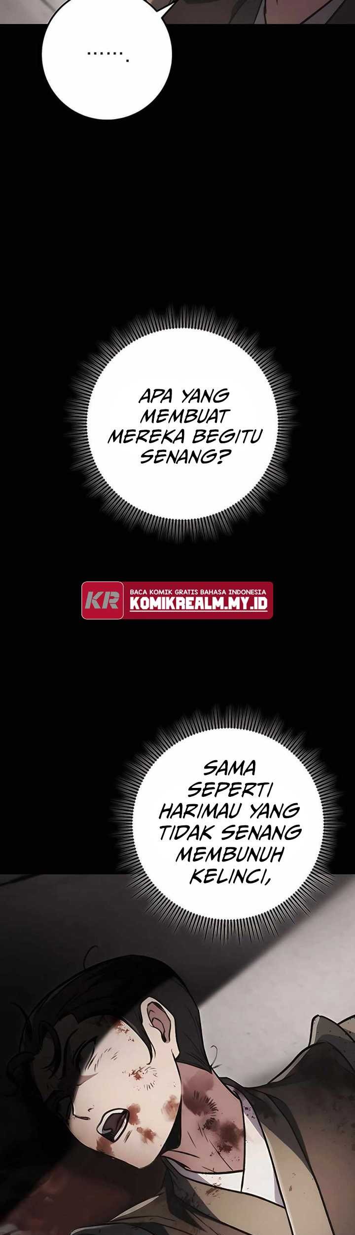 The Emperor’s Sword Chapter 32 Gambar 6