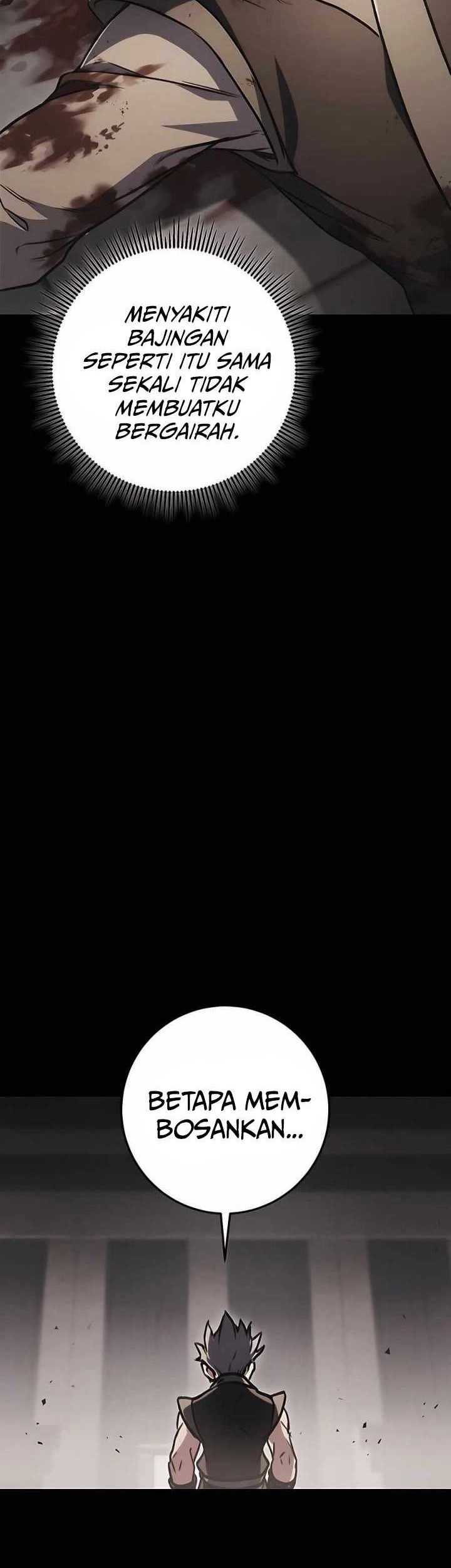 The Emperor’s Sword Chapter 32 Gambar 7