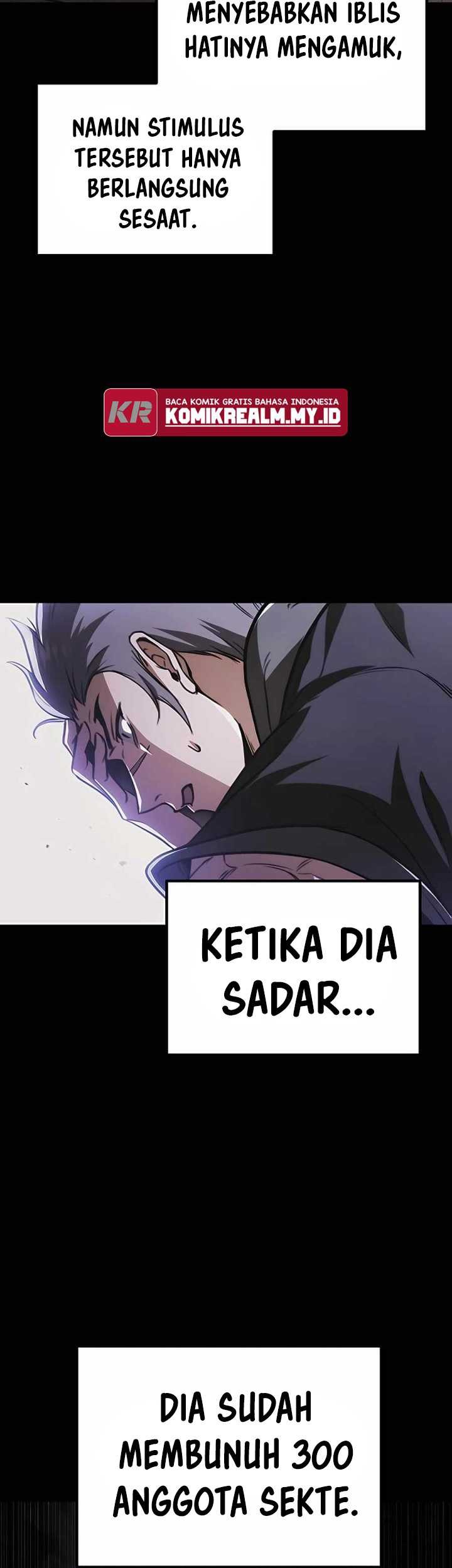 The Emperor’s Sword Chapter 32 Gambar 10