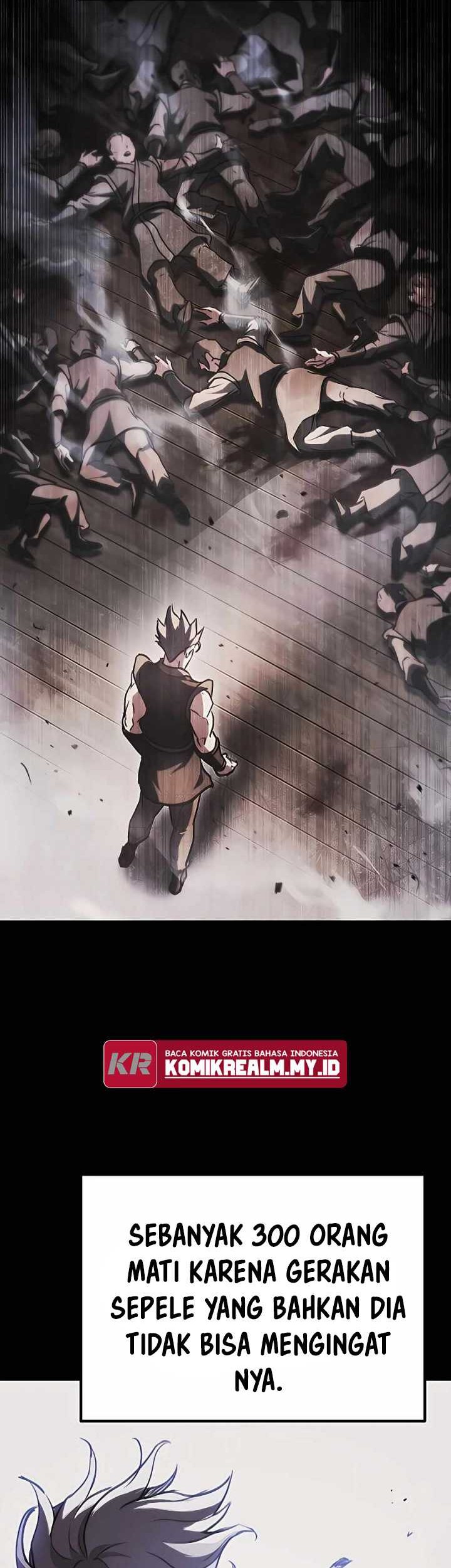 The Emperor’s Sword Chapter 32 Gambar 11