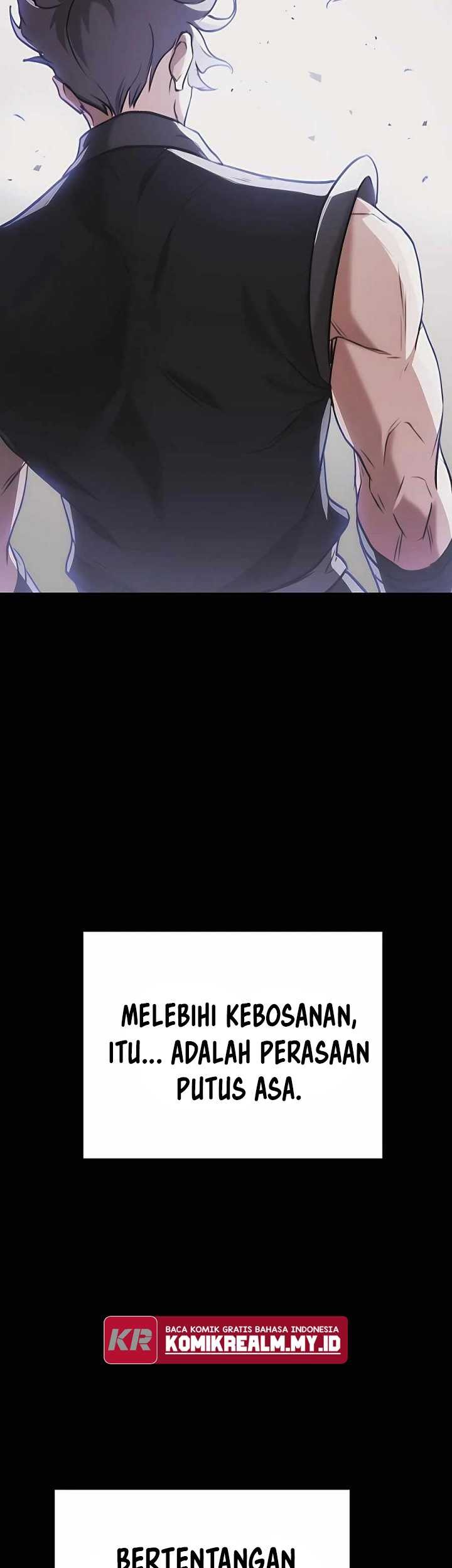 The Emperor’s Sword Chapter 32 Gambar 12