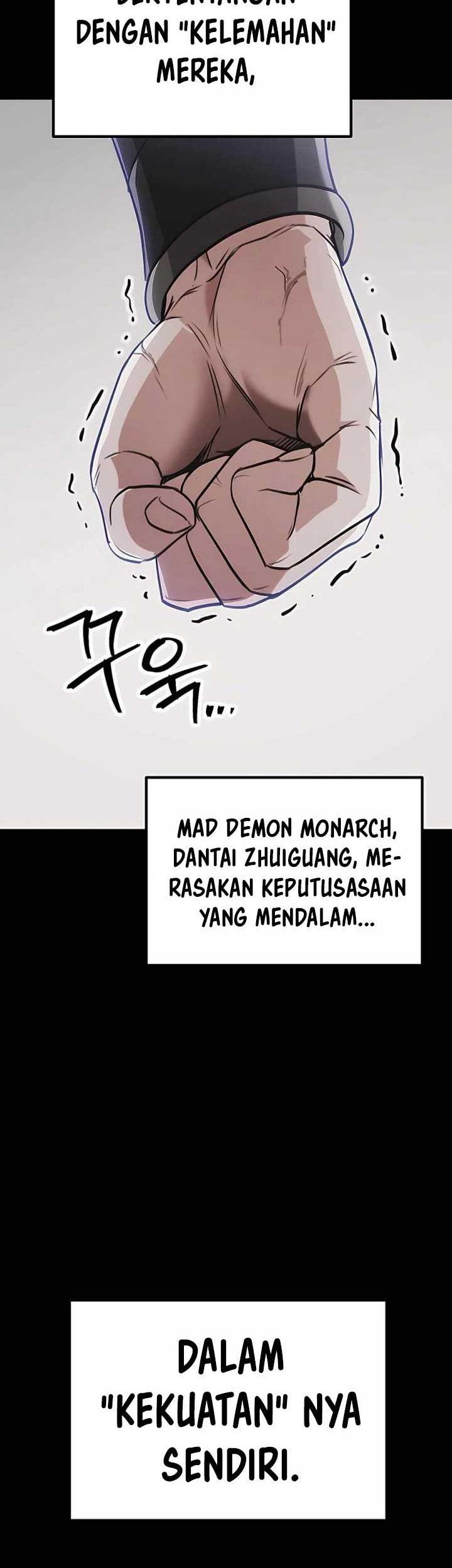 The Emperor’s Sword Chapter 32 Gambar 13