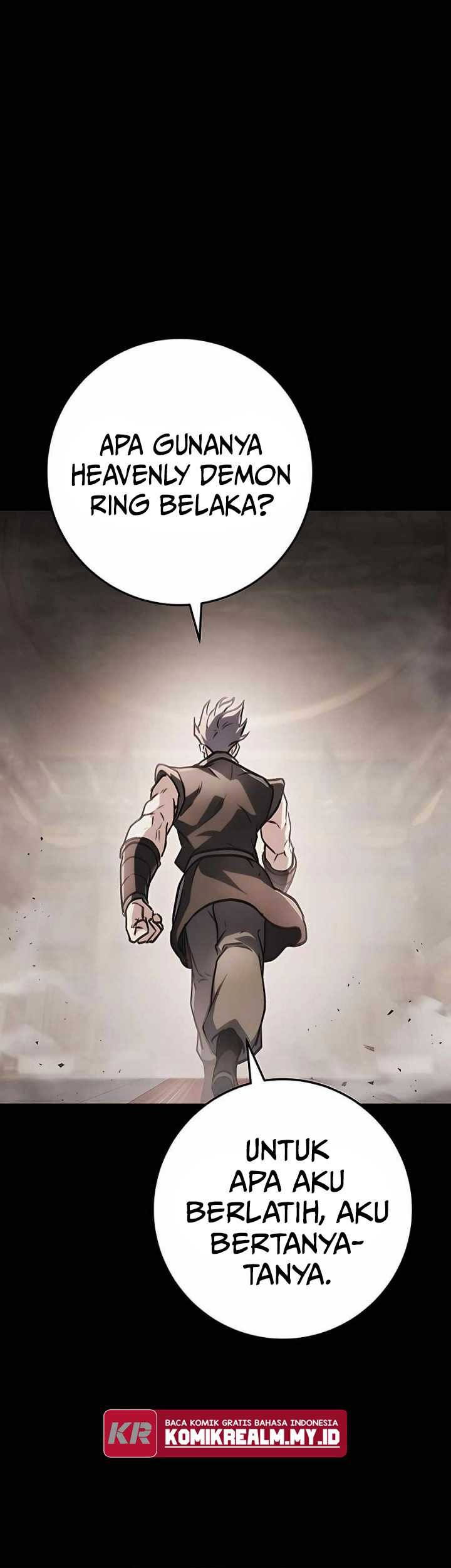 The Emperor’s Sword Chapter 32 Gambar 15