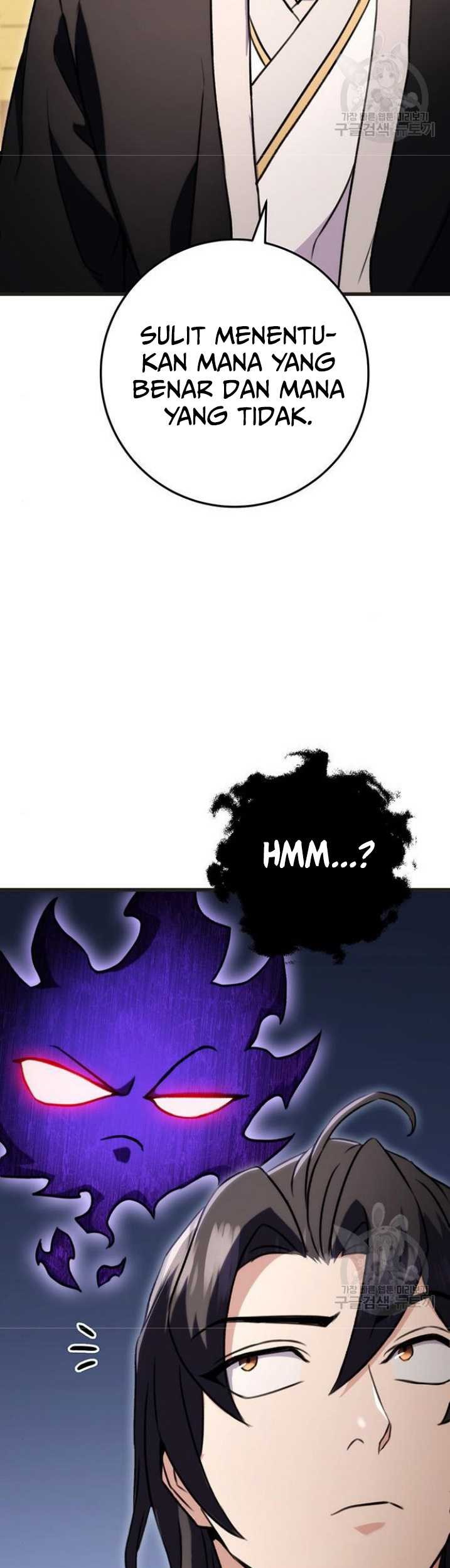The Emperor’s Sword Chapter 21 Gambar 26