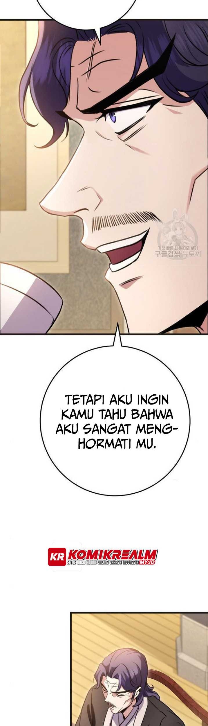 The Emperor’s Sword Chapter 21 Gambar 33