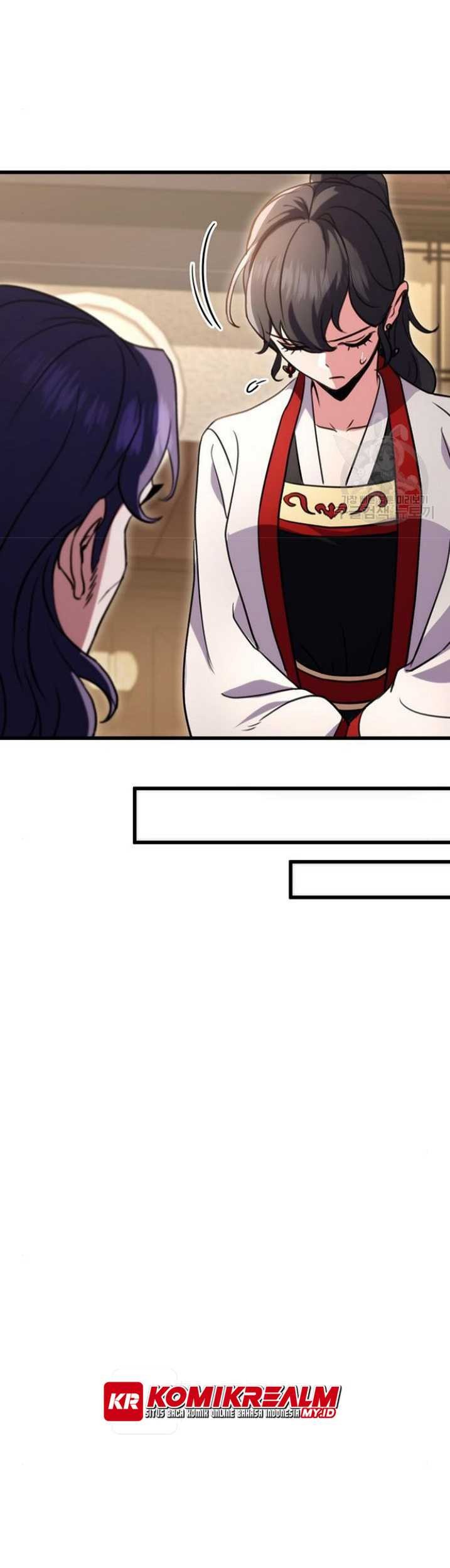 The Emperor’s Sword Chapter 21 Gambar 56