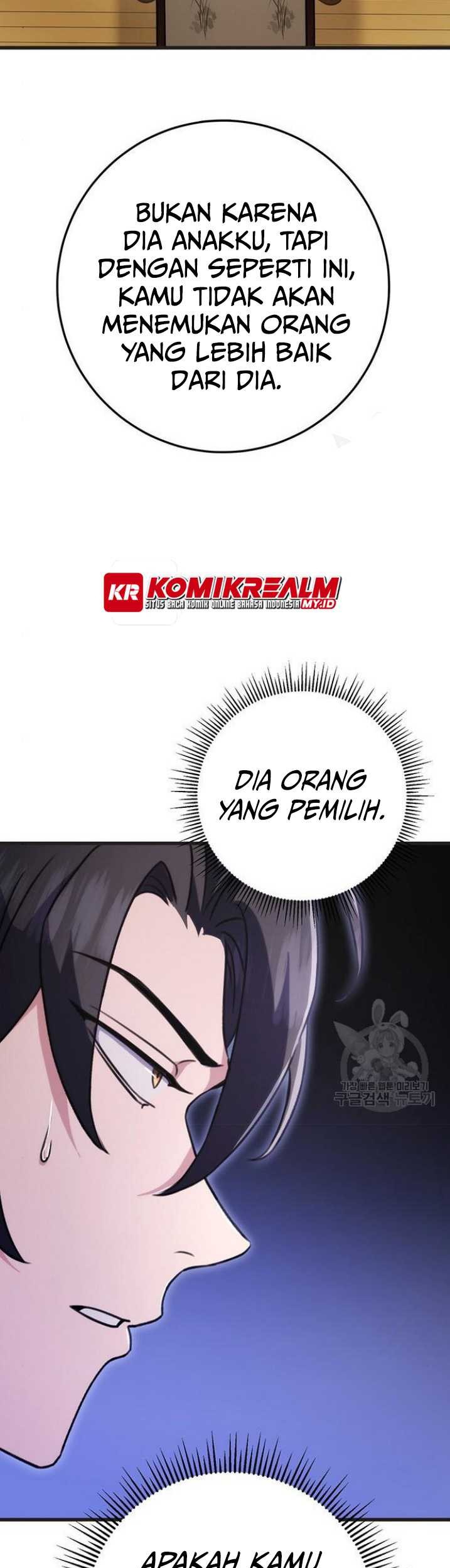 The Emperor’s Sword Chapter 21 Gambar 42