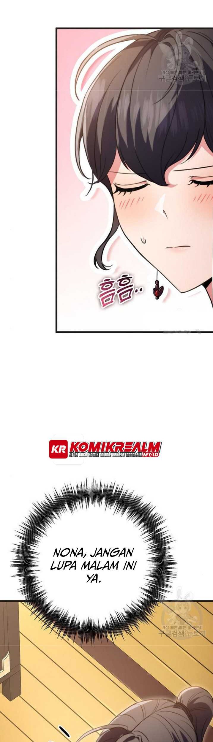 The Emperor’s Sword Chapter 21 Gambar 45