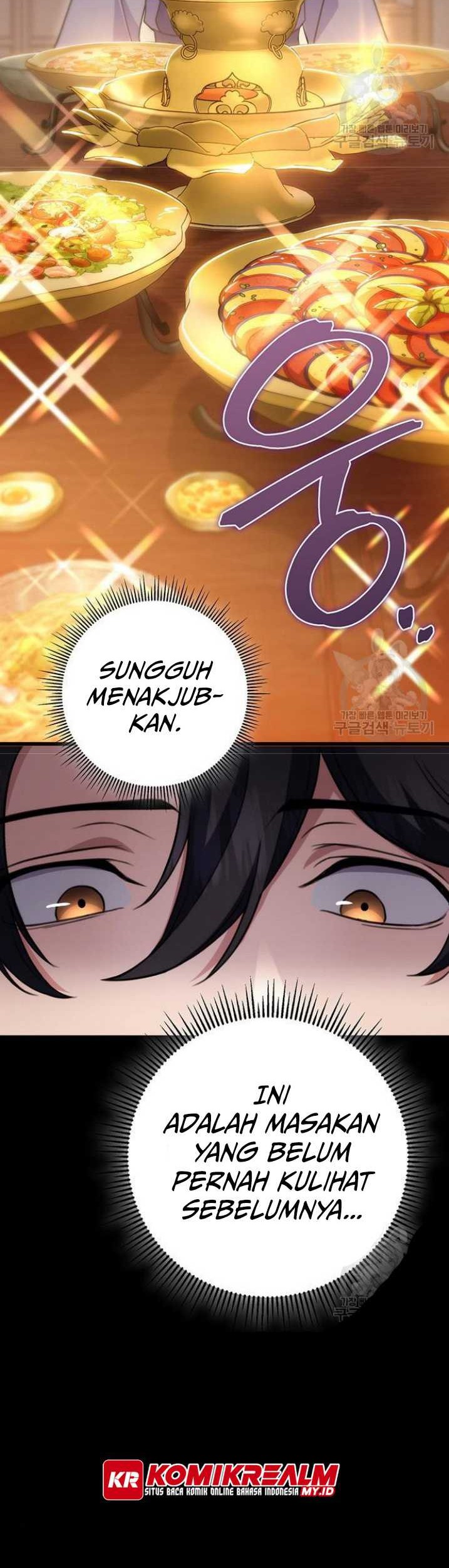 The Emperor’s Sword Chapter 21 Gambar 9